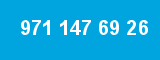 971 147 69 26 971 147 69 26